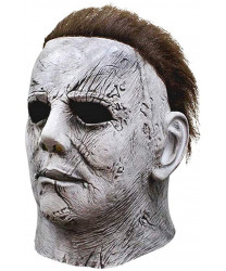 Halloween Michael Myers Cosplay Mask