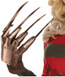 A Nightmare on Elm Street Female Freddy Krueger Cosplay Costume