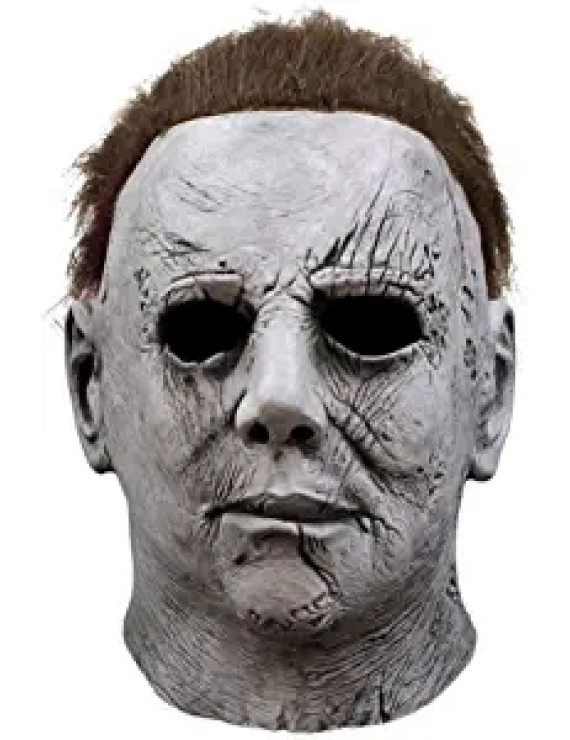 Halloween Michael Myers Cosplay Mask