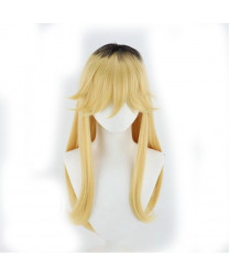 Call of the Night Kikyou Seri Long Role Cosplay Wig