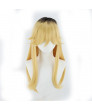 Call of the Night Kikyou Seri Long Role Cosplay Wig