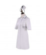 Call of the Night Nanakusa Nazuna Nurse Dress Role Cosplay Costume