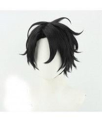 Call of the Night Yamori Kou Role Cosplay Wig