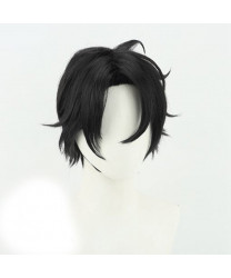 Call of the Night Yamori Kou Role Cosplay Wig