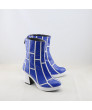 Tailor-made JoJo's Bizarre Adventure Jolyne Cujoh Cosplay Shoes