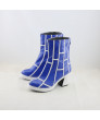 Tailor-made JoJo's Bizarre Adventure Jolyne Cujoh Cosplay Shoes