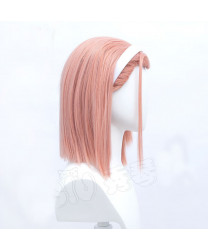 JoJo's Bizarre Adventure Sugimoto Reimi Cosplay Wig