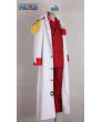 One Piece Akainu Sakazuki Full Set Cosplay Costume