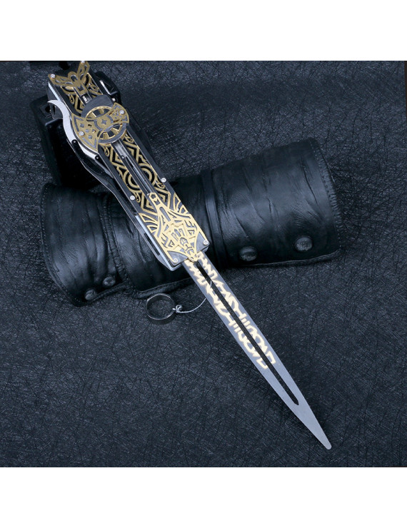 Assassin's Creed Sleeve sword