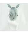 Pretty Derby Seiun Sky Heat Resistant Fiber Cosplay wigs + Ear