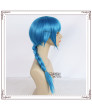 League Of Legends Jinx long Ponytail Cosplay Wig