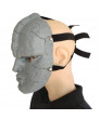 JoJo's Bizarre Adventure Stone Cosplay Mask