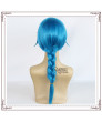 League Of Legends Jinx long Ponytail Cosplay Wig