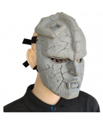 JoJo's Bizarre Adventure Stone Cosplay Mask