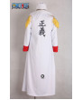 One Piece Akainu Sakazuki Full Set Cosplay Costume