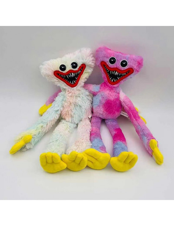 Poppy playtime poppy playtime plush doll huggy wuggy sausage monster doll