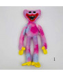 Poppy playtime poppy playtime plush doll huggy wuggy sausage monster doll