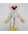 Poppy playtime poppy playtime plush doll huggy wuggy sausage monster doll