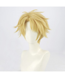 Spy x Family Loid Forger Anime Cosplay Wig