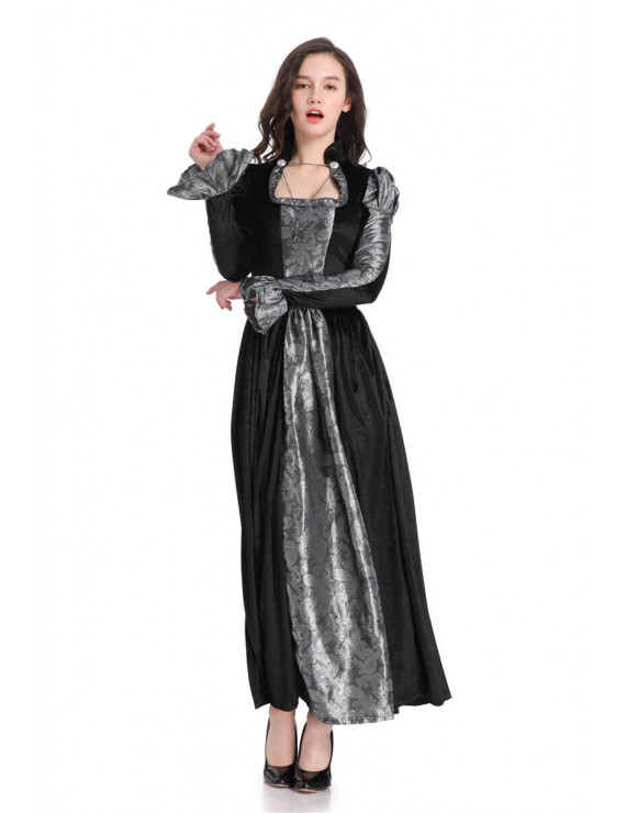 Game Of Thrones Daenerys Targaryen Dress Cosplay Costume