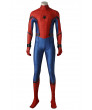 Spider-Man Homecoming Peter Parker bodysuit Cosplay Costume