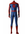 Spider-Man Homecoming Peter Parker bodysuit Cosplay Costume