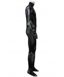 Marvel Comics T Challa Black Panther Dress Cosplay Costume