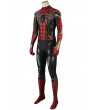 Avengers Infinity War Peter Parker jumpsuit Cosplay Costume