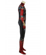 Avengers Infinity War Peter Parker jumpsuit Cosplay Costume