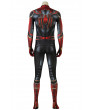 Avengers Infinity War Peter Parker jumpsuit Cosplay Costume