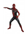 Avengers Infinity War Peter Parker jumpsuit Cosplay Costume