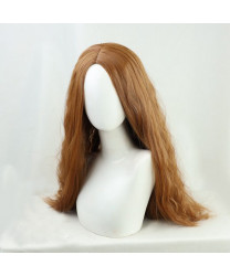 Cosplay Wig for Resident Evil Village Alcina Dimitrescu