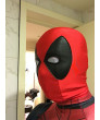 Deadpool Face Mask Bodysuit Accessories Halloween Props