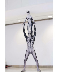 Future Foundation Spider bodysuit cosplay costume