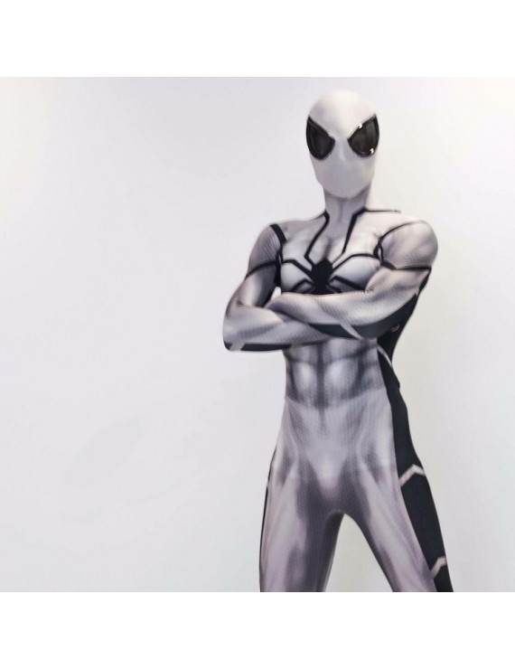 Future Foundation Spider bodysuit cosplay costume