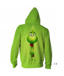 The Grinch 3D digital printing hooded pullover cosplay anime sweater