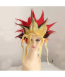 Duel Monsters Yugi Muto yugioh Cosplay Wig