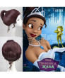Tiana Disney Princess The Princess and the Frog Cosplay Wig