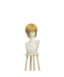 Hunter × Hunter Curarpikt Yellow Short Role Cosplay Wigs
