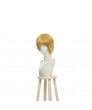 Hunter × Hunter Curarpikt Yellow Short Role Cosplay Wigs