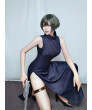 Jujutsu Kaisen Zenin Mai Cheongsam Cosplay Costume