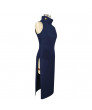 Jujutsu Kaisen Zenin Mai Cheongsam Cosplay Costume