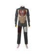 Star Wars Mandalorian Full Suit Cosplay Costume