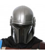 Star Wars Mandalorian Full Suit Cosplay Costume