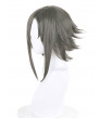 Vtuber Nijisanji 2434 Mysta Rias Taupe Cosplay Wig