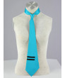 Vocaloid Miku Cosplay Costume Accessory Tie