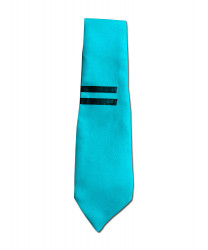 Vocaloid Miku Cosplay Costume Accessory Tie