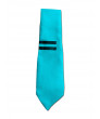 Vocaloid Miku Cosplay Costume Accessory Tie