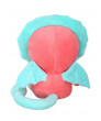 anime cosplay plush toy