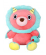 anime cosplay plush toy